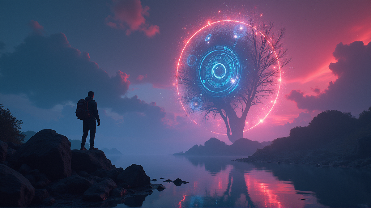 Revolutionary AI Empowers Game Creation for All, Thanks to TILKI