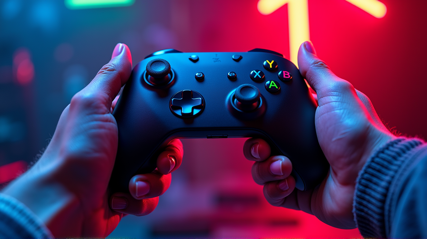 Xbox Rog Ally Handheld Release Date and Specs Revealed