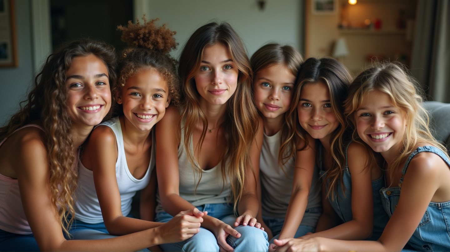 Behind the Spotlight: Supporting Transgender Kids Isn’t a Hollywood Act