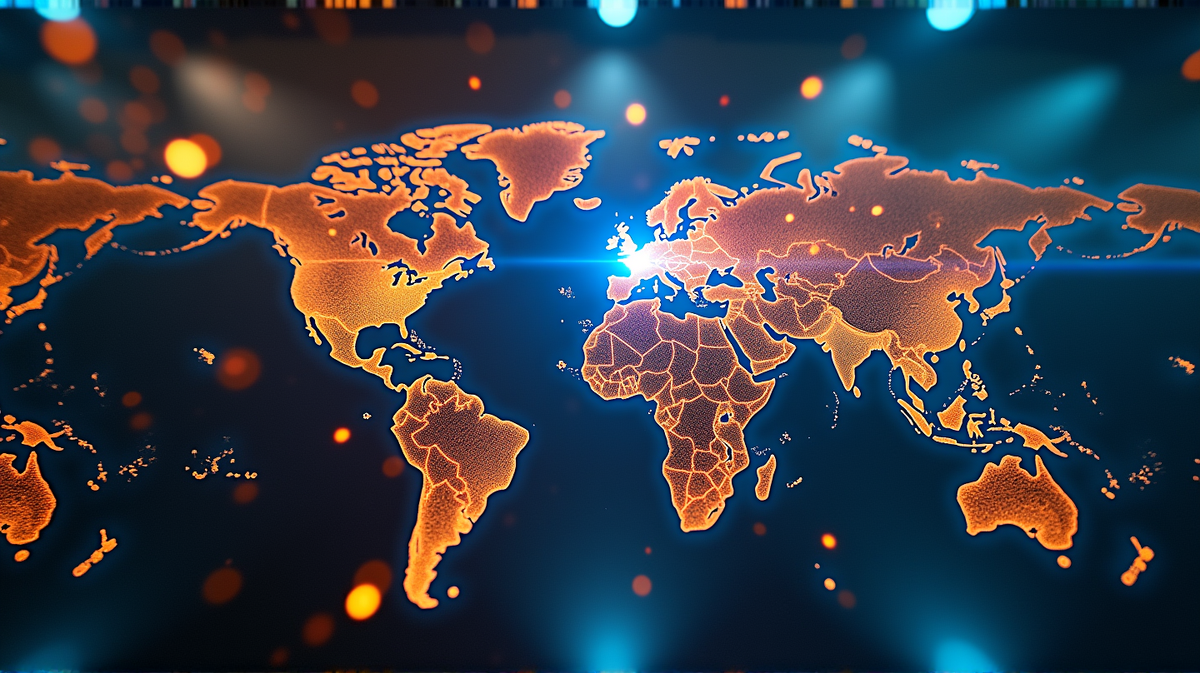 Surprising Surge: US and European Manufacturing Thrives