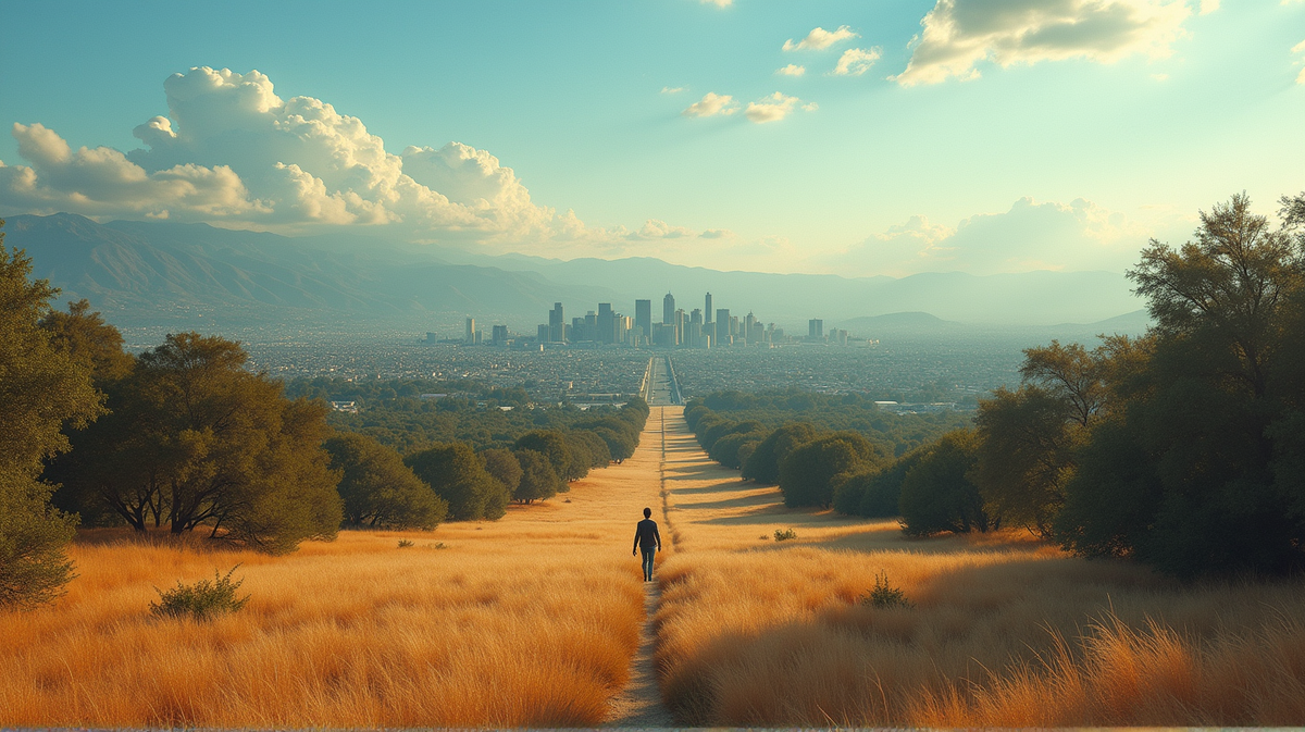 Escape from LA: Why 22 Celebrities Say Goodbye to the Golden State