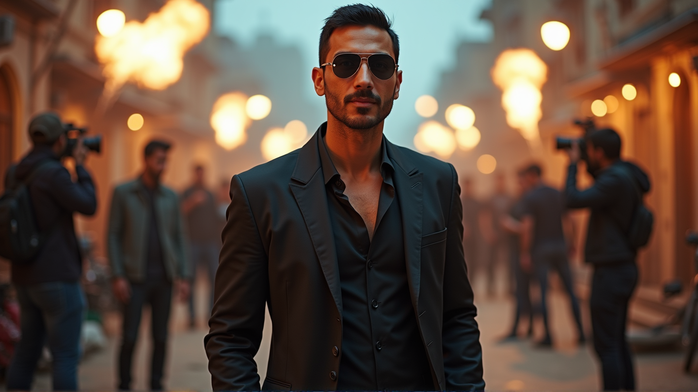 Why Is John Abraham Turning Heads Today on Google Trends?