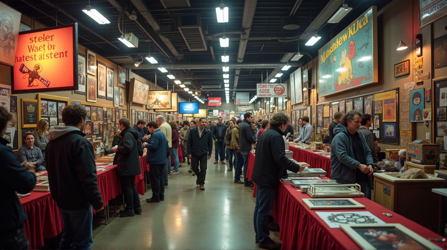 Unveiling RetroMania: A Nostalgic Journey Back in Time