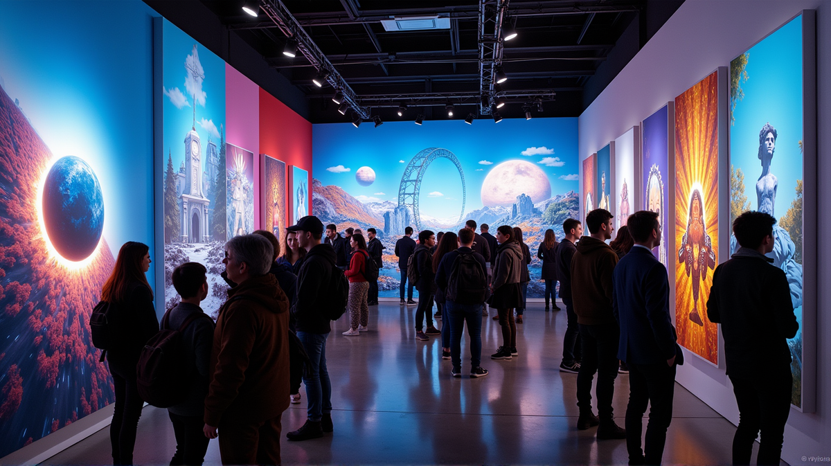 Explore Indie Video Games at Cork's Electric Showcase Event