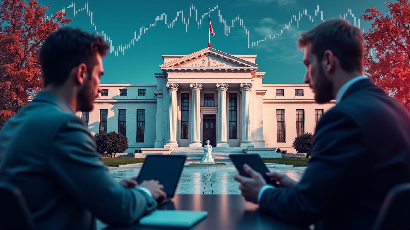 Is the Fed's Independence in Jeopardy? What This Means for Investors