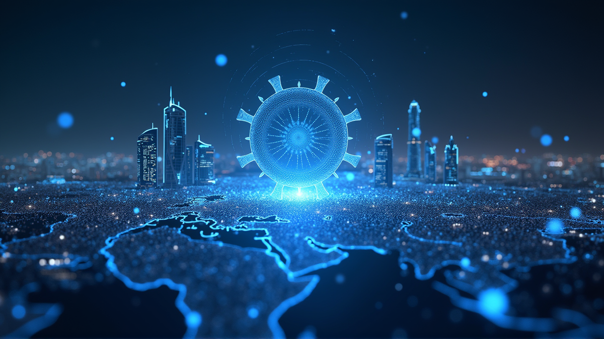 Qatar's Fintech Boom: A Surge in Innovation and Investment!