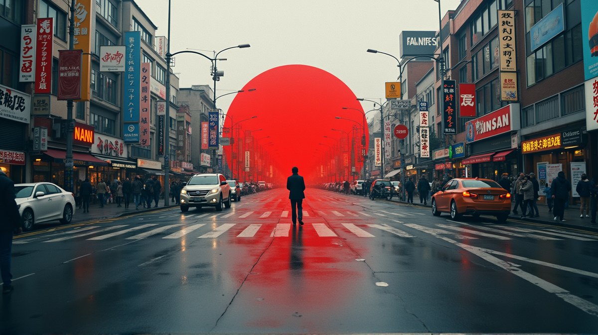 Japan's Inflation: Navigating the Tightrope Between Growth and Control
