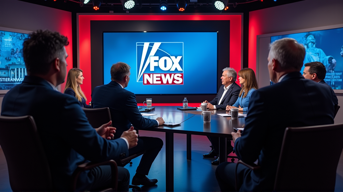 Unlocking the Mystery of Fox News' Political Commentary: A Closer Look