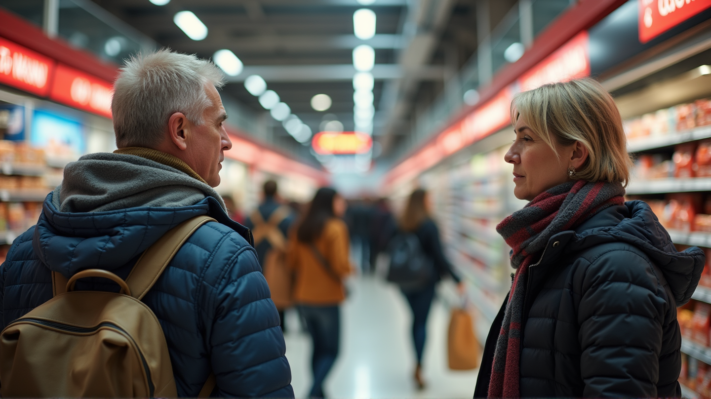 Tariff Troubles: When Will Shoppers Feel the Price Squeeze?