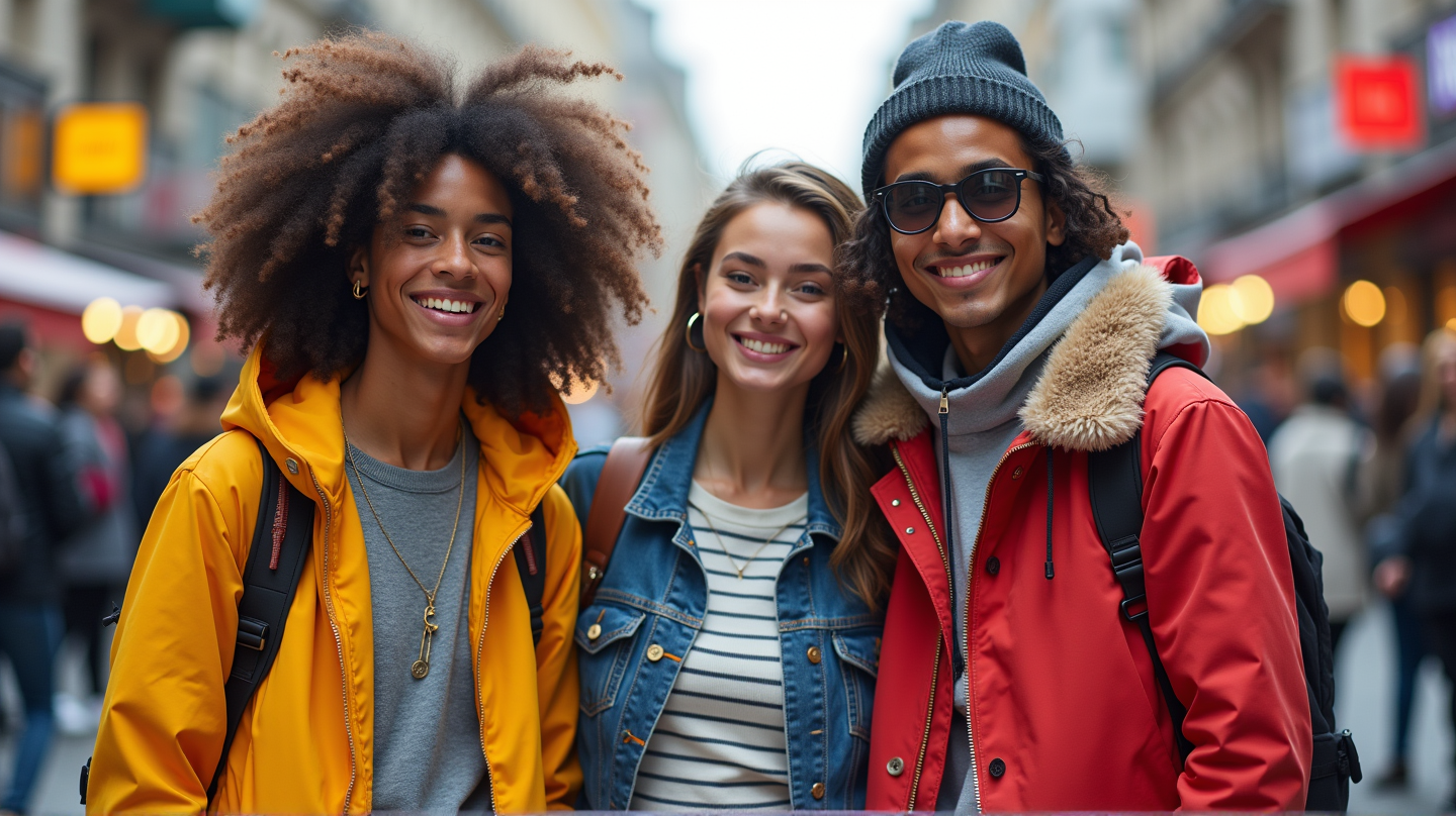 American Eagle's Bold Celebrity Campaign: Triumph or Tension?