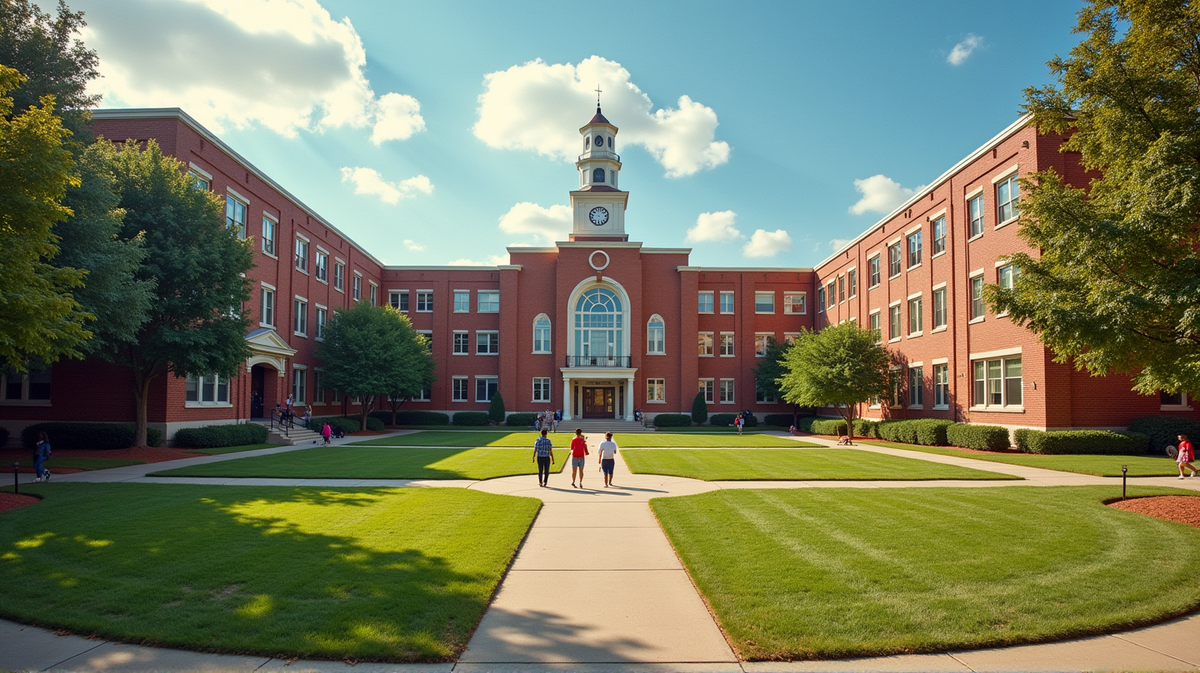 A&T Soars Among Top Three HBCUs in U.S. News & World Report 2026