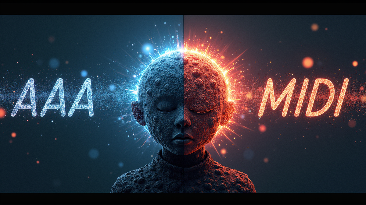 Revolutionizing Game Labels: Why 'Kei' and 'Midi' Offer Fresh Insight