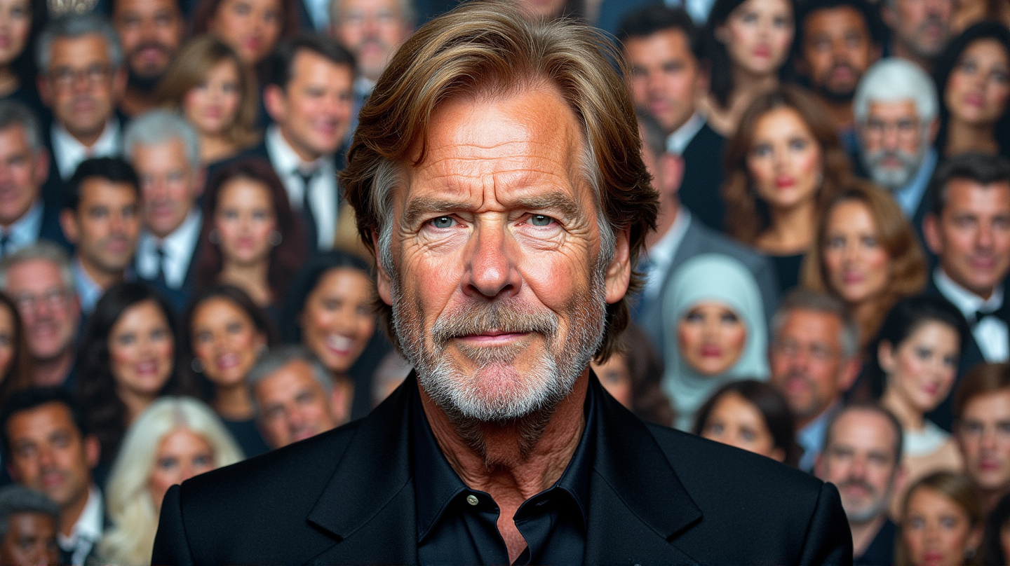 Hollywood Mourns: Celebrities Pay Tribute to Robert Redford