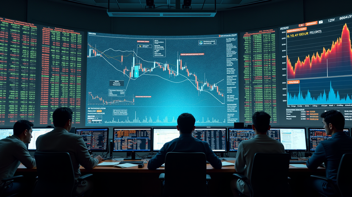 Five Key Market Movers: What's Shaping Dalal Street's Trajectory Next Week