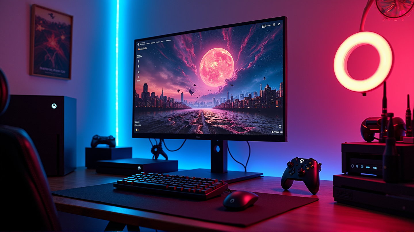 Xbox App Revolutionizes Game Launching with Windows 11 Update