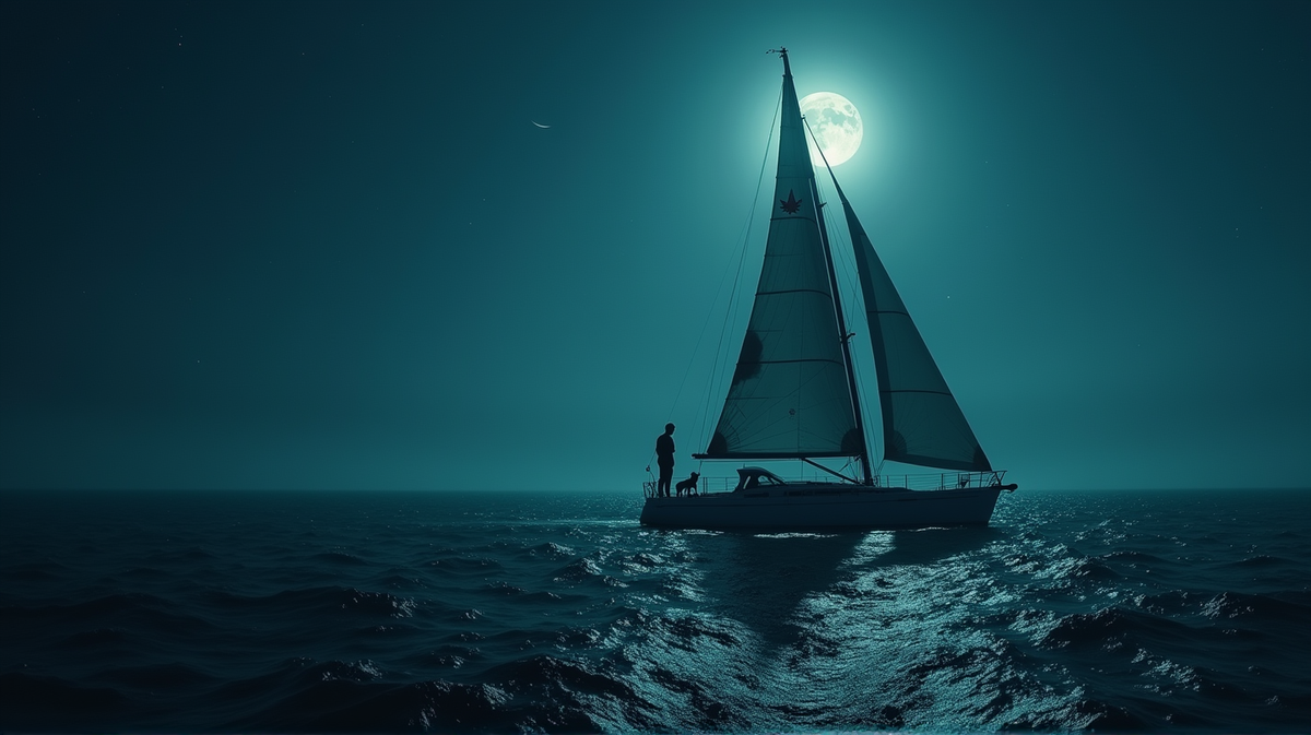 Mysterious Disappearance: Colchester Man Vanishes with Dog in Spanish Waters