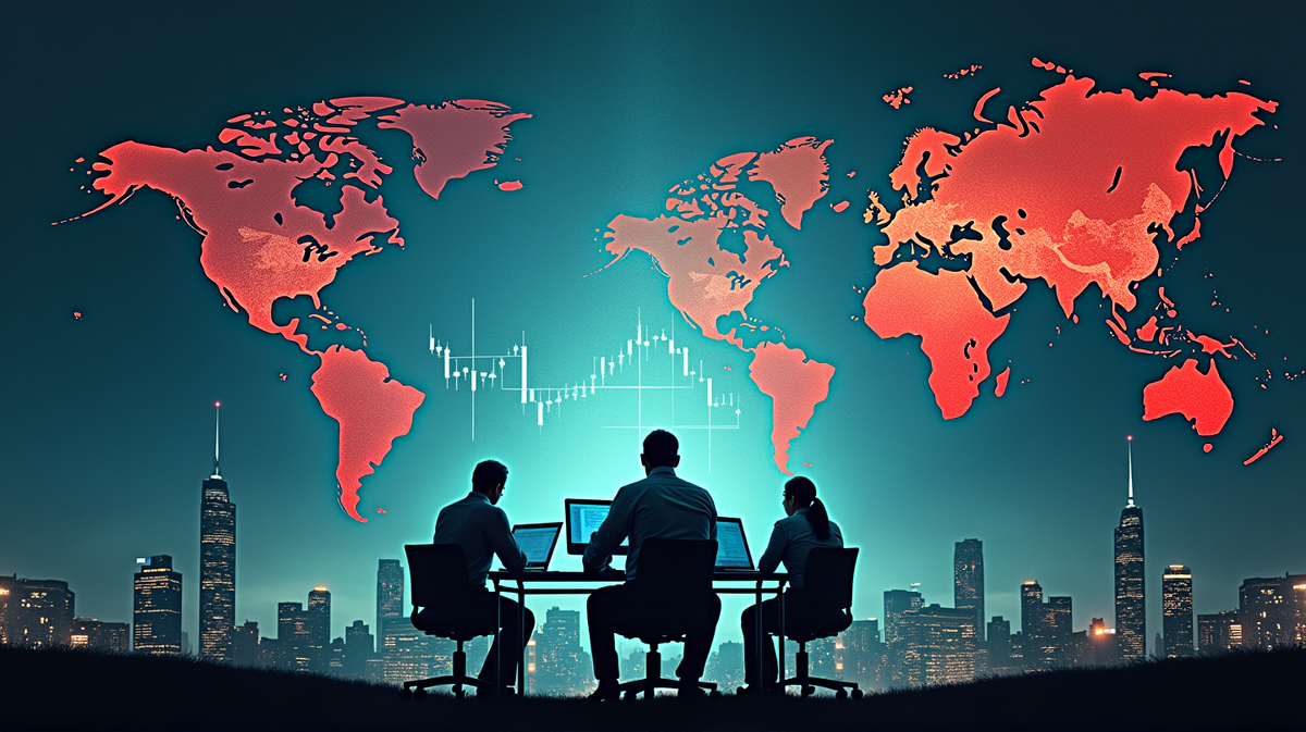 Unmasking the Reality: The US Job Market's Hidden Decline