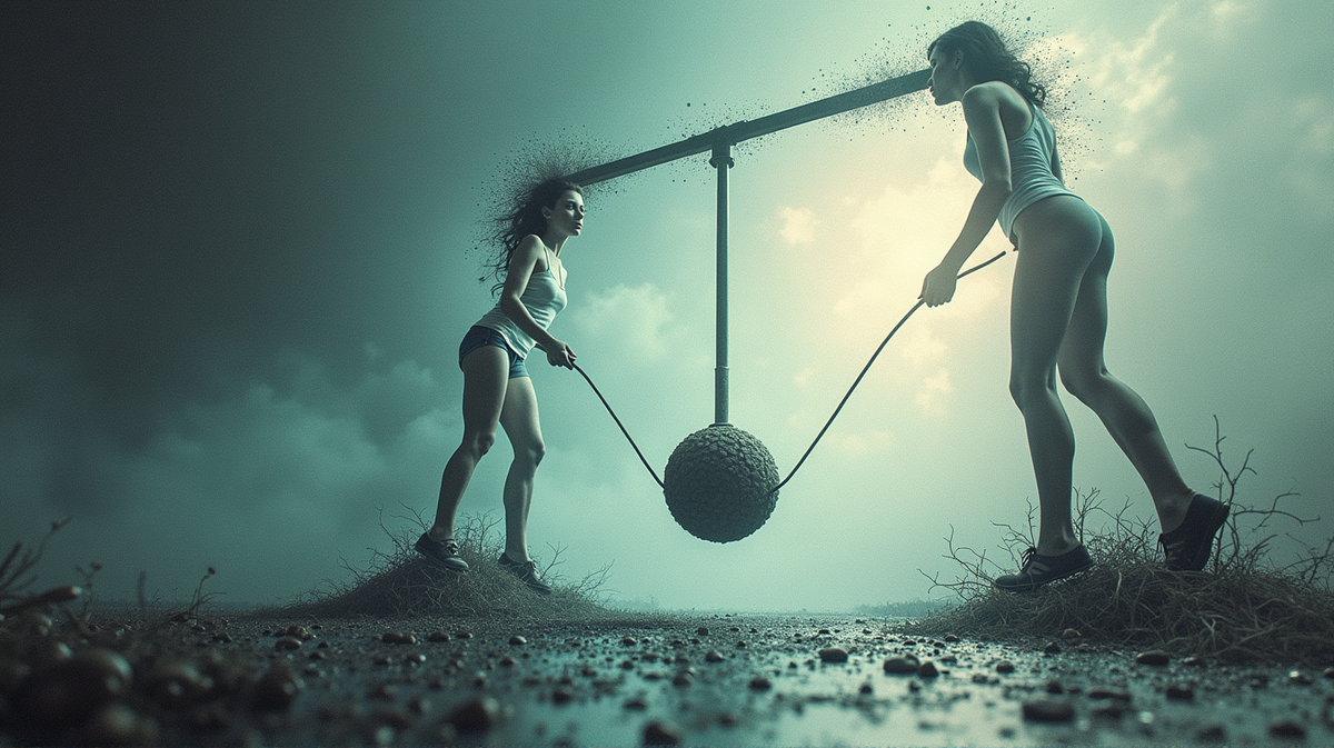 Unraveling the Internet's Never-Ending Cycle of Misogyny
