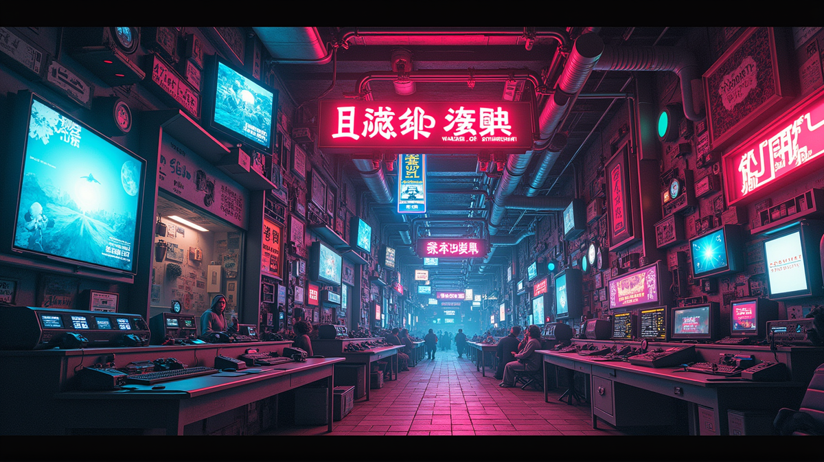 Hidden Gems: Five New Steam Games You Simply Can't Overlook (September 15, 2025)