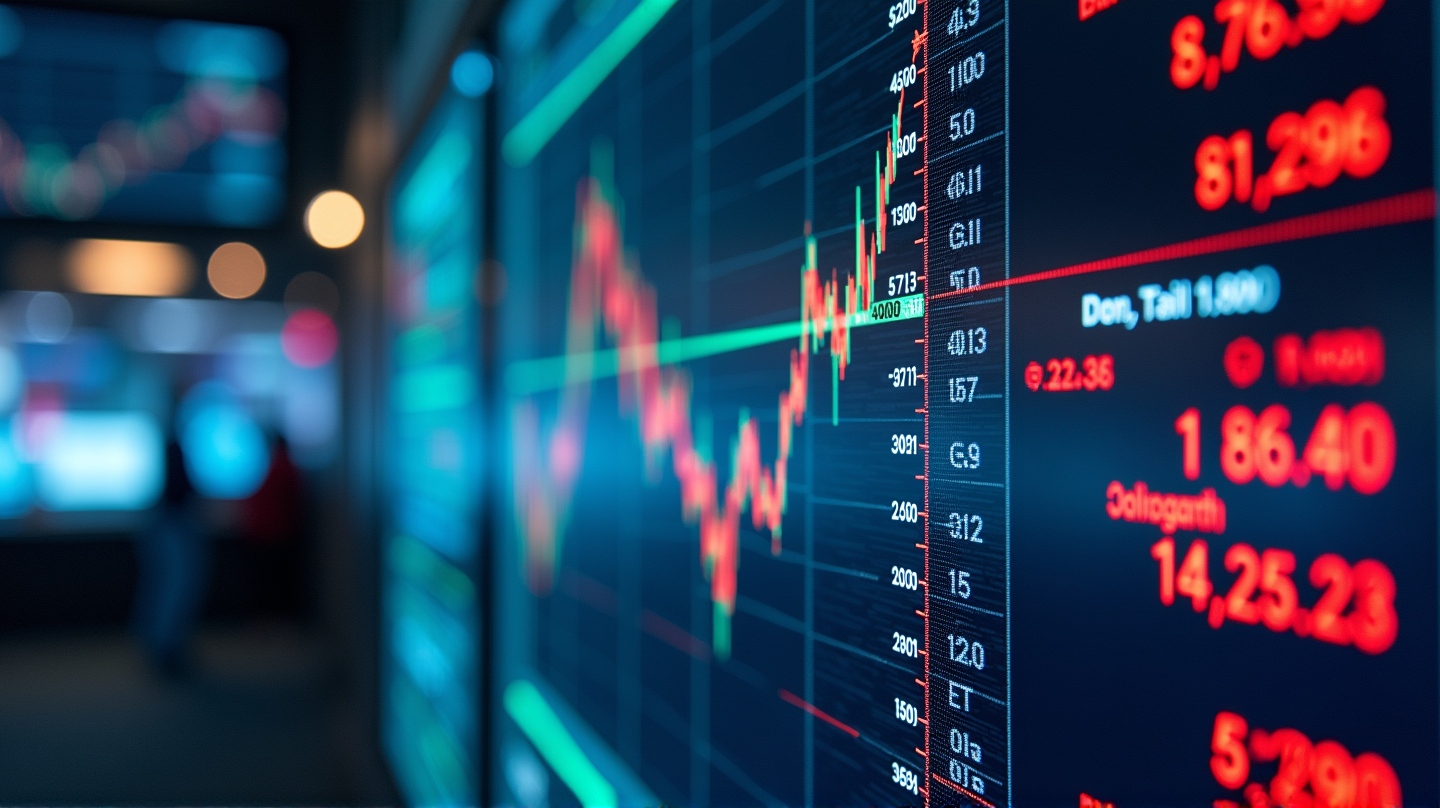 European Stocks Make a Surprising Comeback
