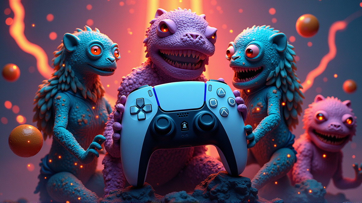 Dive into Today's Video Game Releases and Updates!