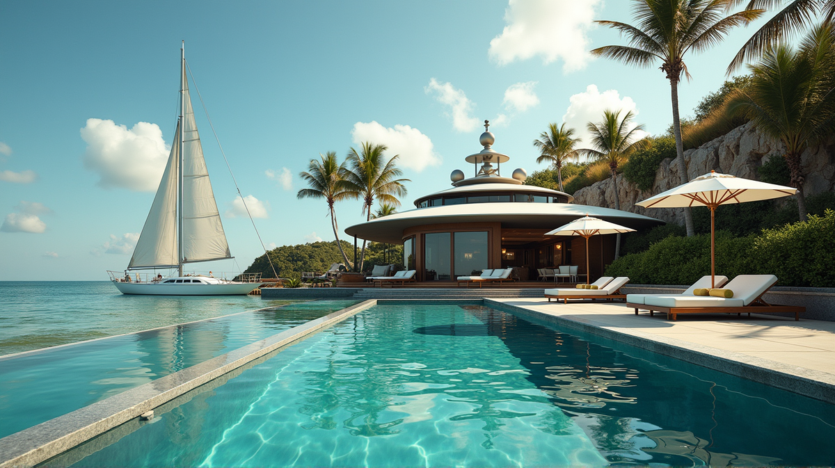 Explore Lavish Adventures: Fall’s Dazzling Luxury Travel Hotspots
