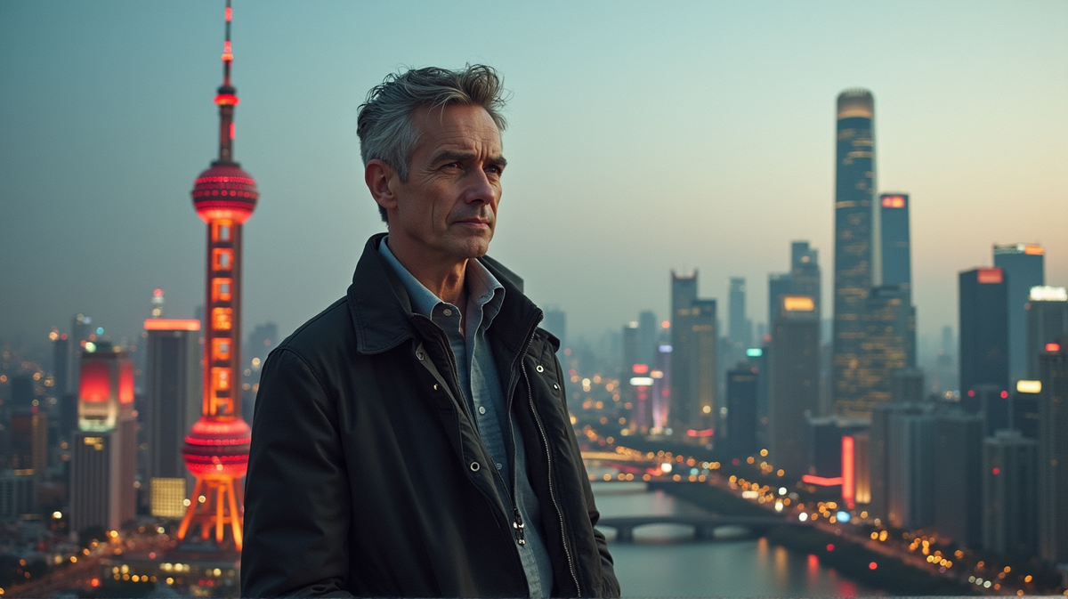 UK Business Secretary's Bold Move: Heading to China to Boost Trade Ties