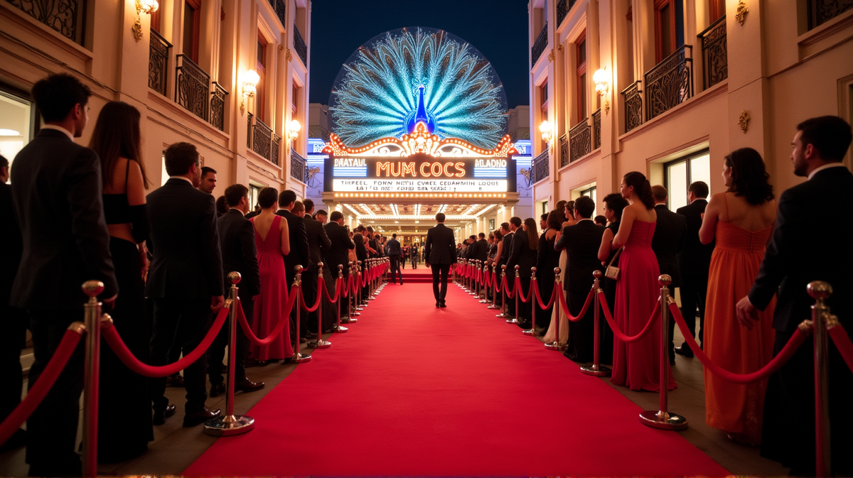 The Star-Studded Extravaganza of the 2025 Emmy Awards