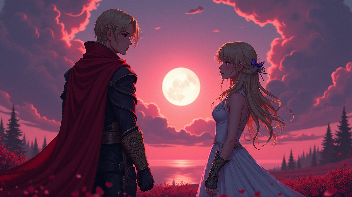 Gaming's Heartthrobs: Video Game Romances That Captivated Us All