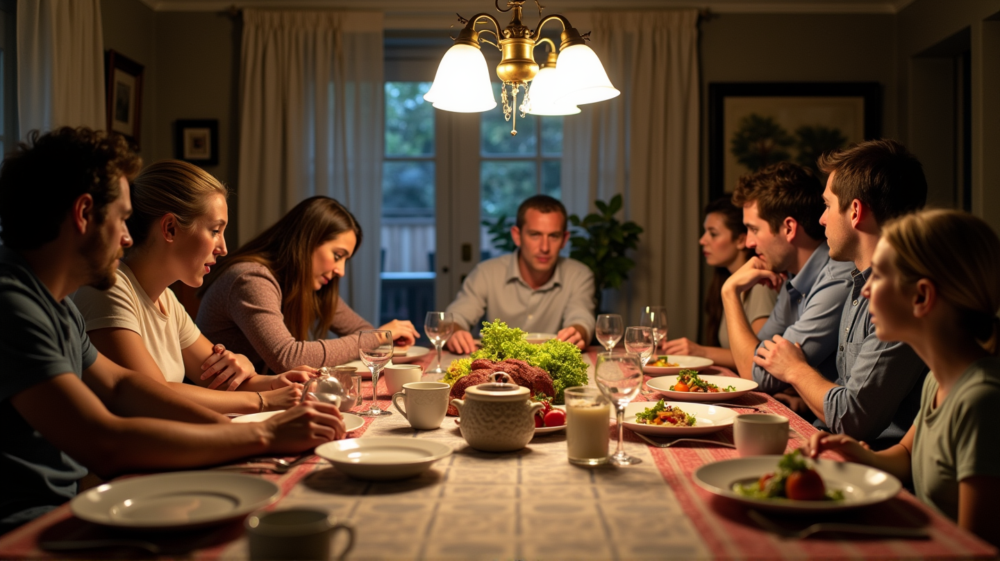 Political Estrangement and Mental Health: The Hidden Cost