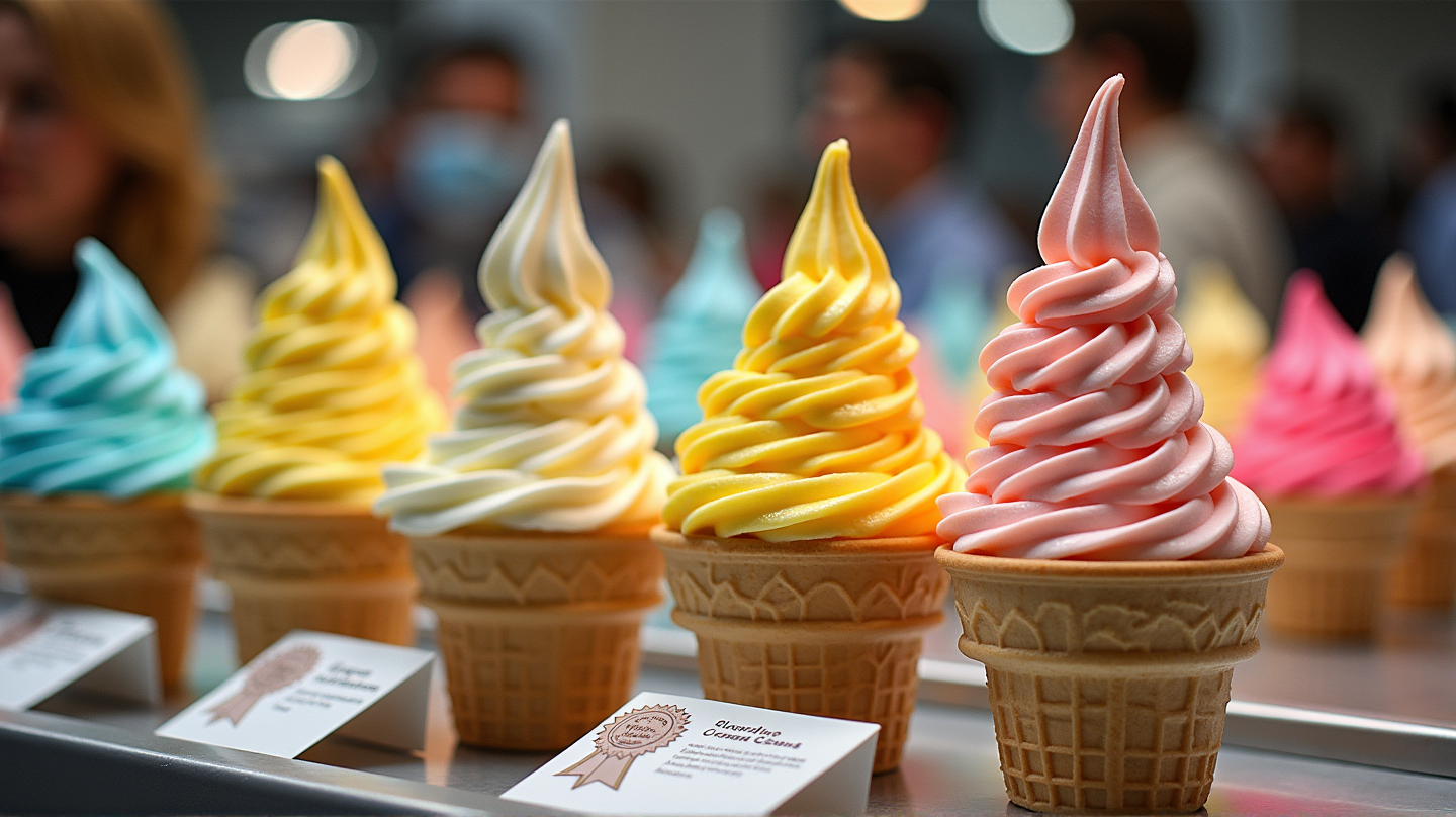 Stewart's Shops Triumph with Award-Winning Dairy Delights