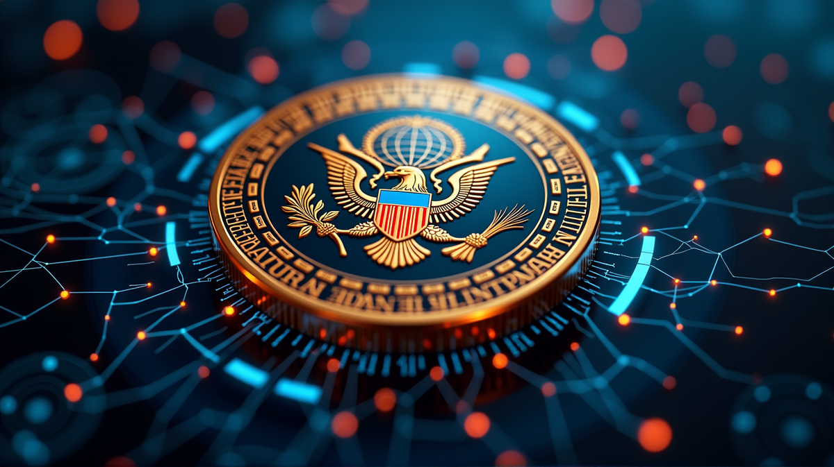 Trump-Backed WLFI Token: A DeFi Game-Changer?