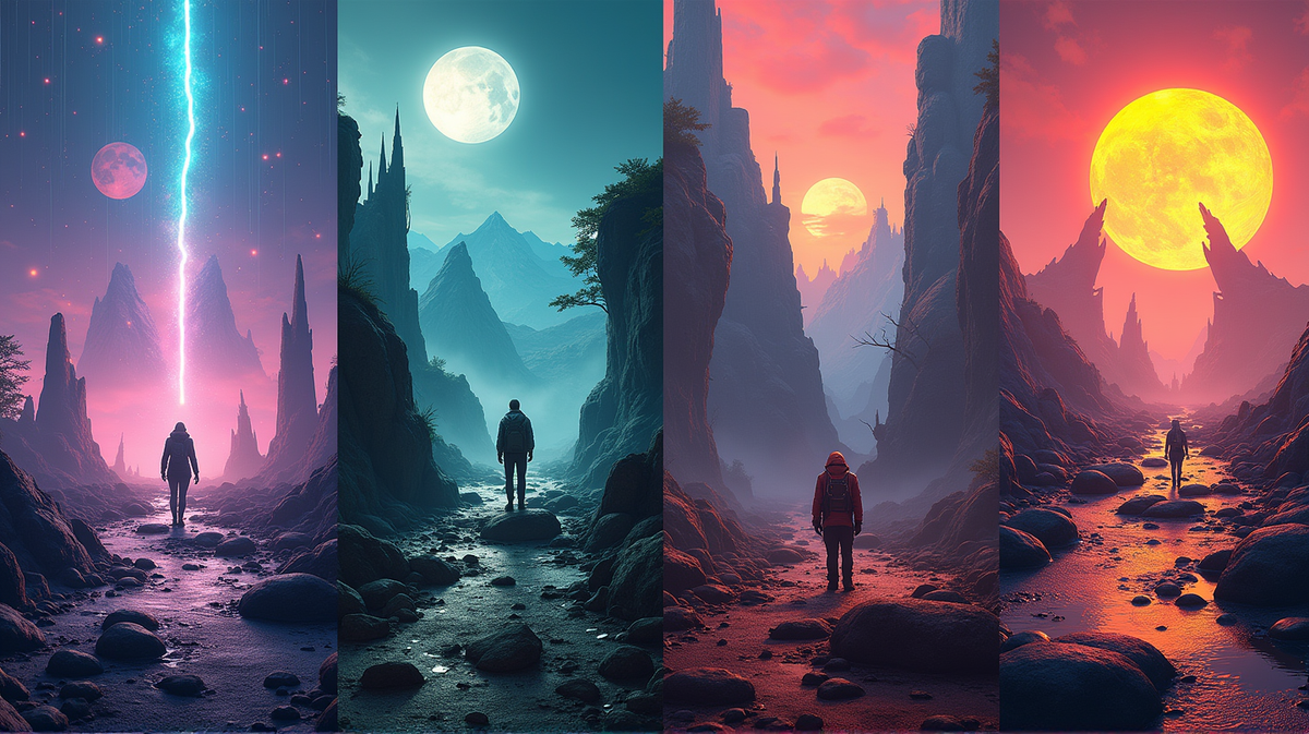 Glorious October 2025: A Surge of Unmissable Video Game Releases!