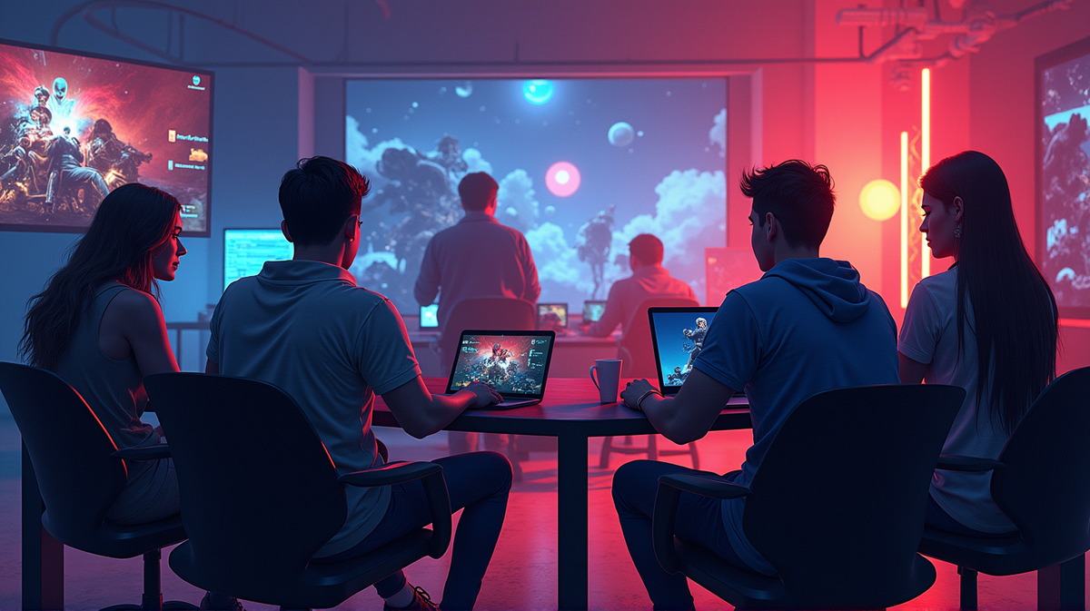 Valve's Increasing Control on Adult Games and Pitchford's Borderlands 4 Tips Shake Up the Gaming World