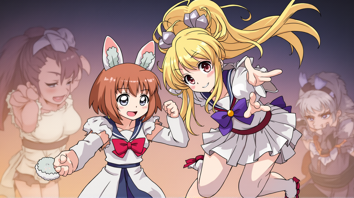 Unlocking Potential: Anime Tailored for Future Gaming Hits