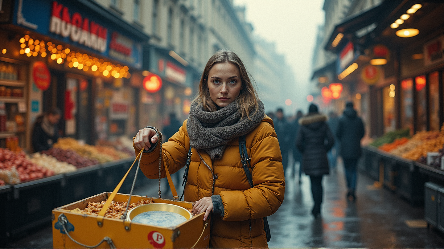 Russian Economic Resilience Tested: Outshining Expectations but Under Threat