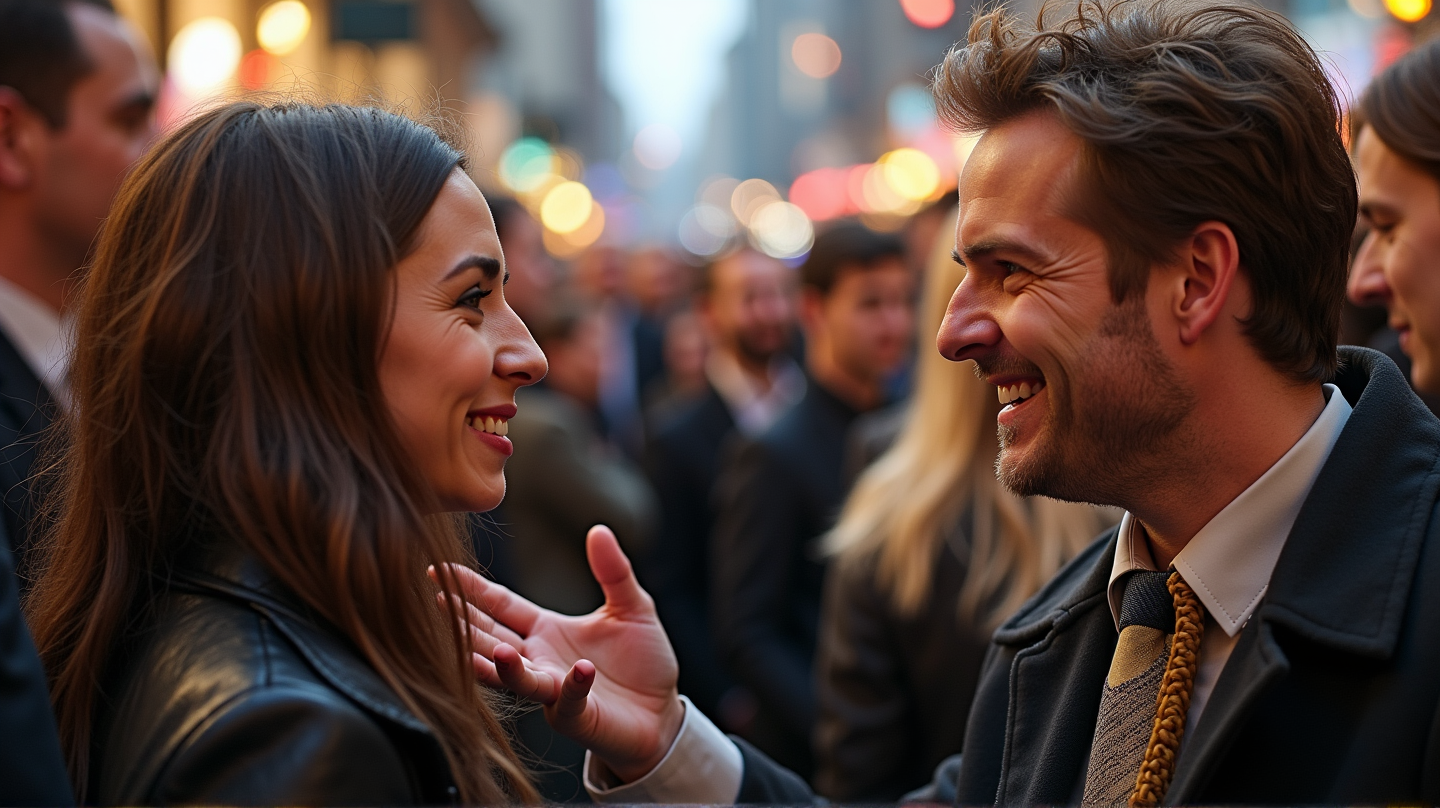 When Meeting Heroes Turns Sour: 14 Celebrity Encounters Gone Wrong