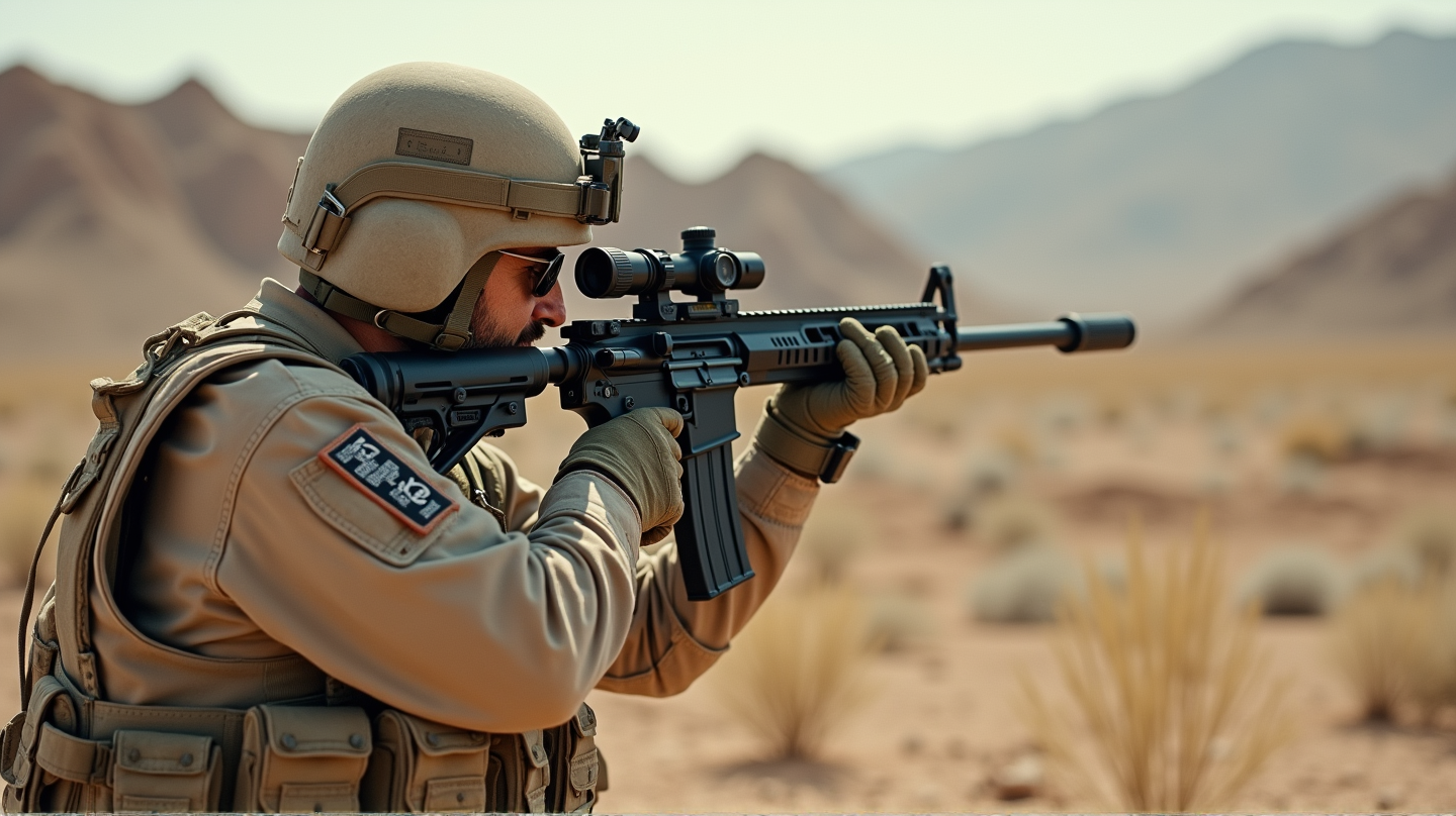 Canada's Sniper Legacy: Exclusive Insights from a Former Military Sniper