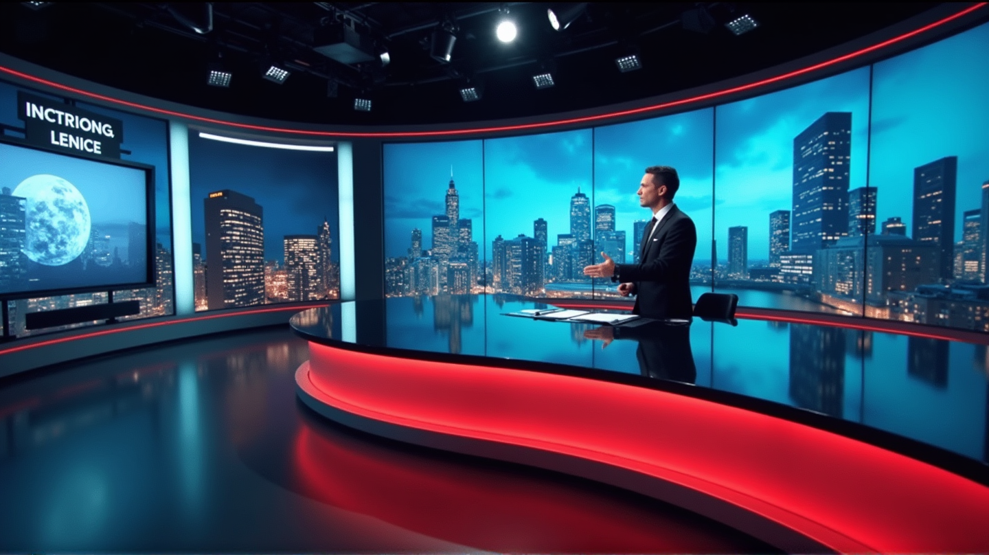 World News Tonight with David Muir Tops Ratings: Surpassing Rivals in Viewership