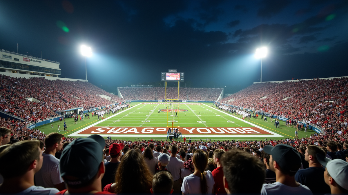 Week 10 Texas High School Football Projections Unveiled!