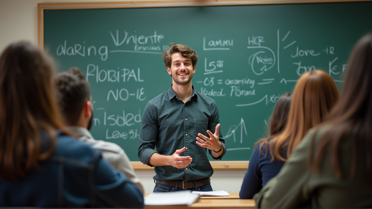 From CSUF to Vassar: Harrison Shieh's Academic Journey