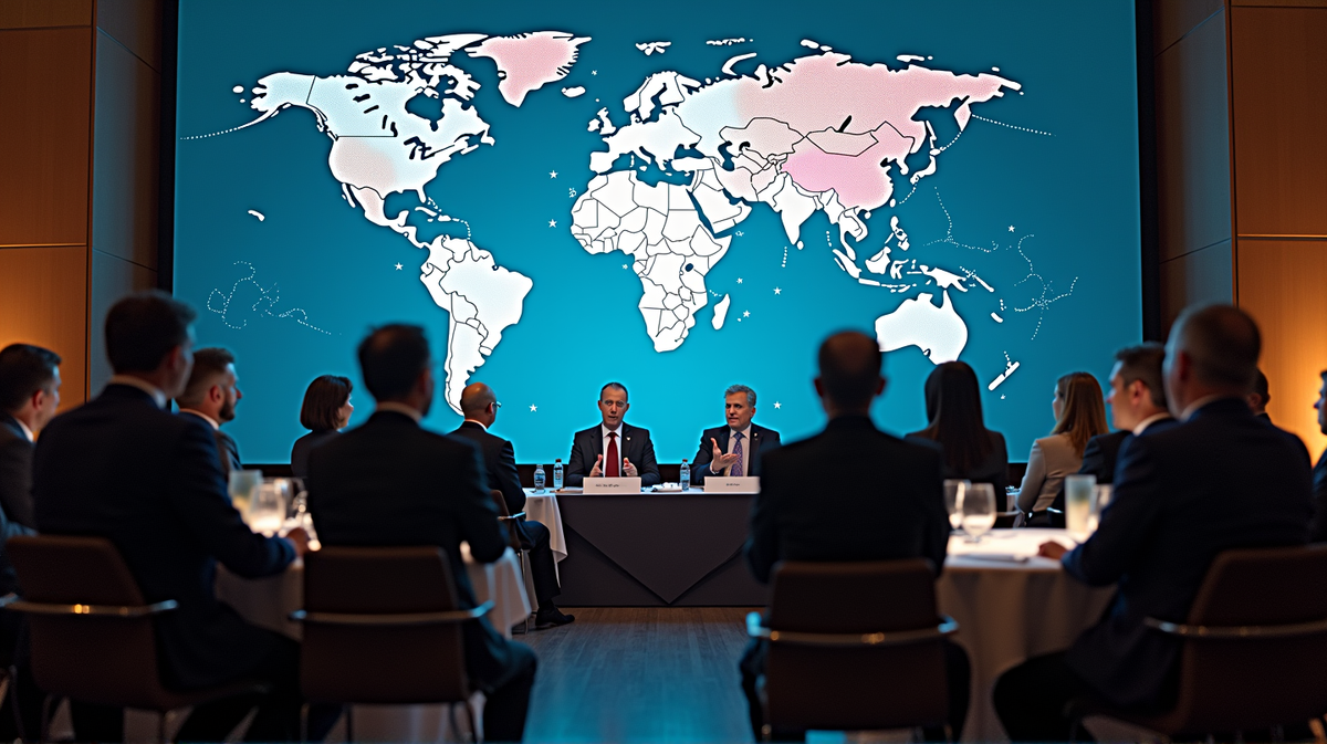 Global Momentum: Uniting Against Noncommunicable Diseases and Mental Health Challenges