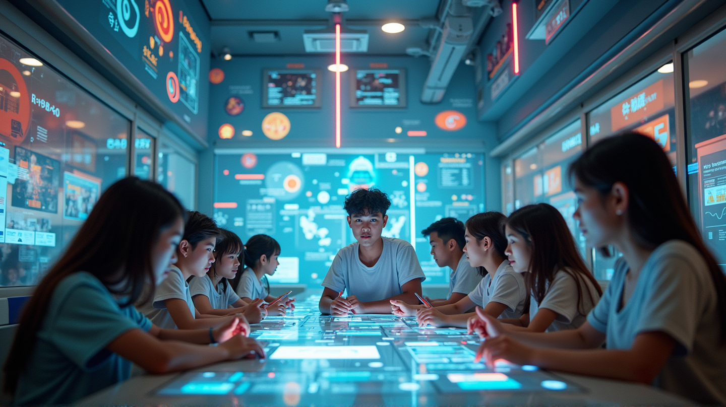 Global Surge: Micro-Credentials Reshape Higher Education in Asia