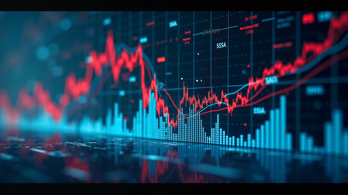 A Week of Turmoil: PSX Faces Intense Selling Pressure Amidst Rising Tensions