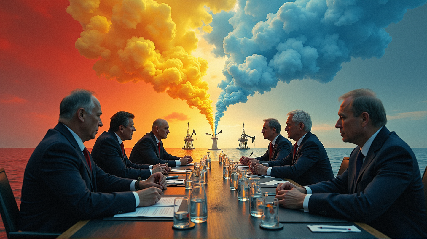 Sanctions Alone Won't Stop Putin's Plans – Is the West Treading Water?