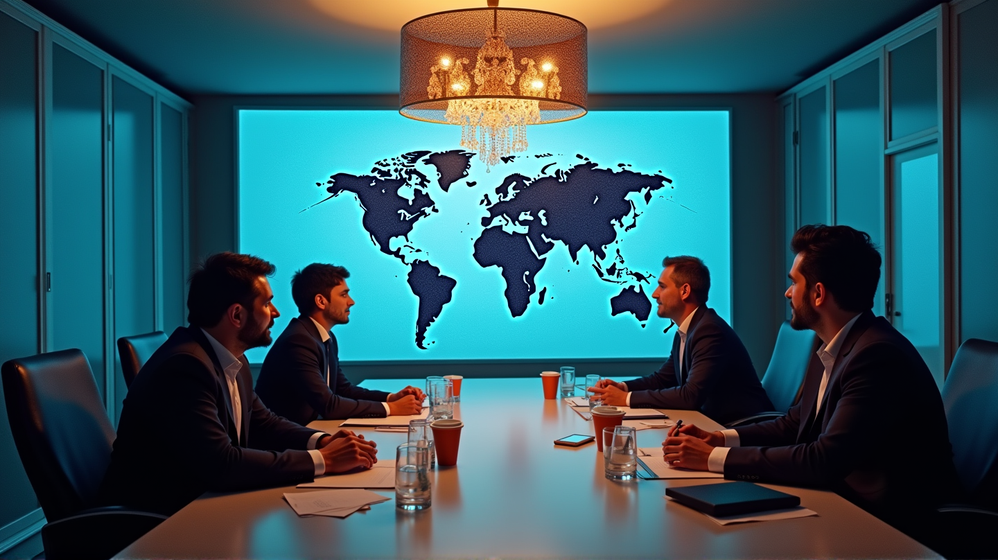 India and EU on the Brink of a Landmark Trade Deal