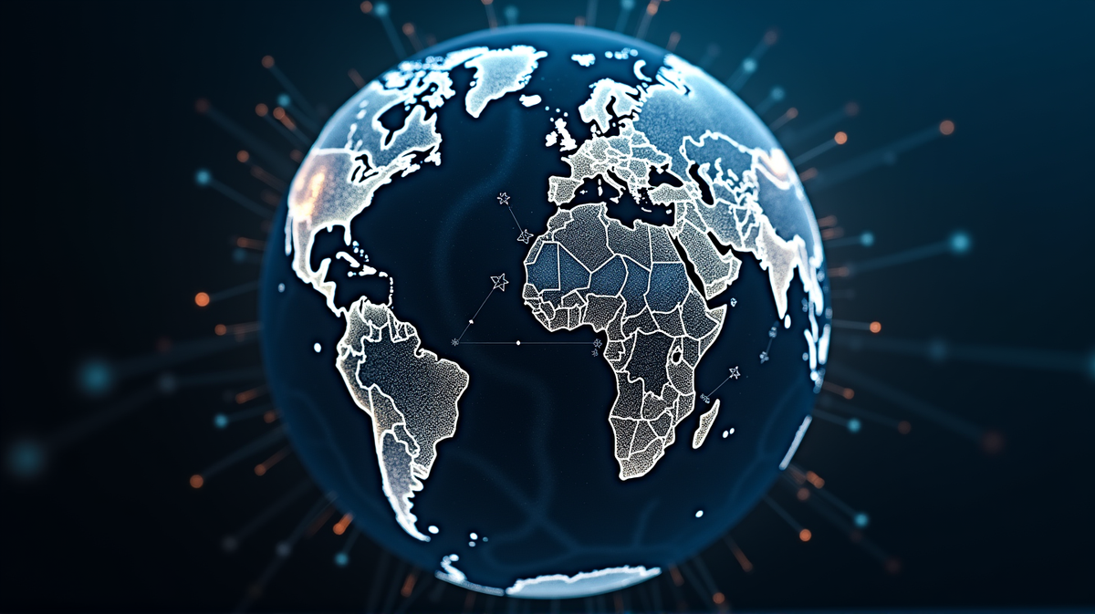 Buckle Up: The Looming Economic Turbulence, Courtesy of Trade Wars & AI