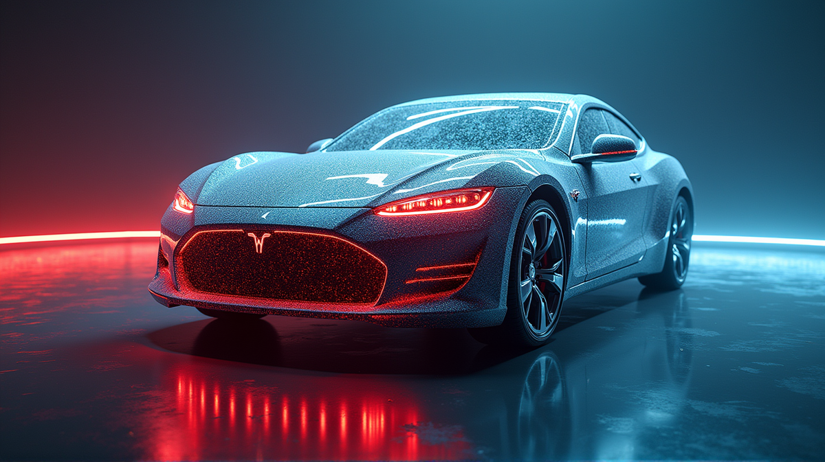 Unveiling the Fluctuations in Canada's Automobile Industry