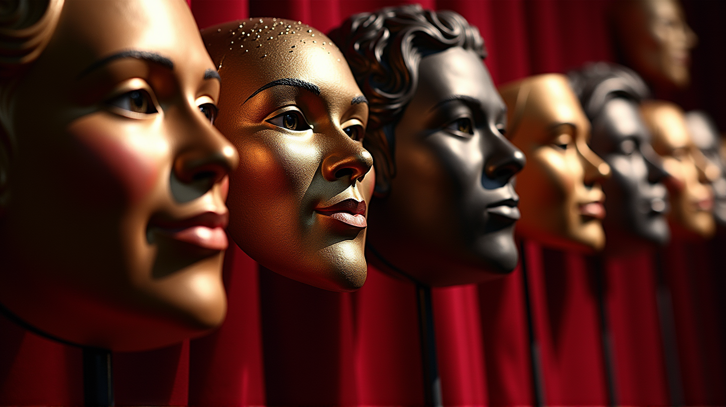 BAFTA North America Delays Prestigious Honours Awards Until 2026