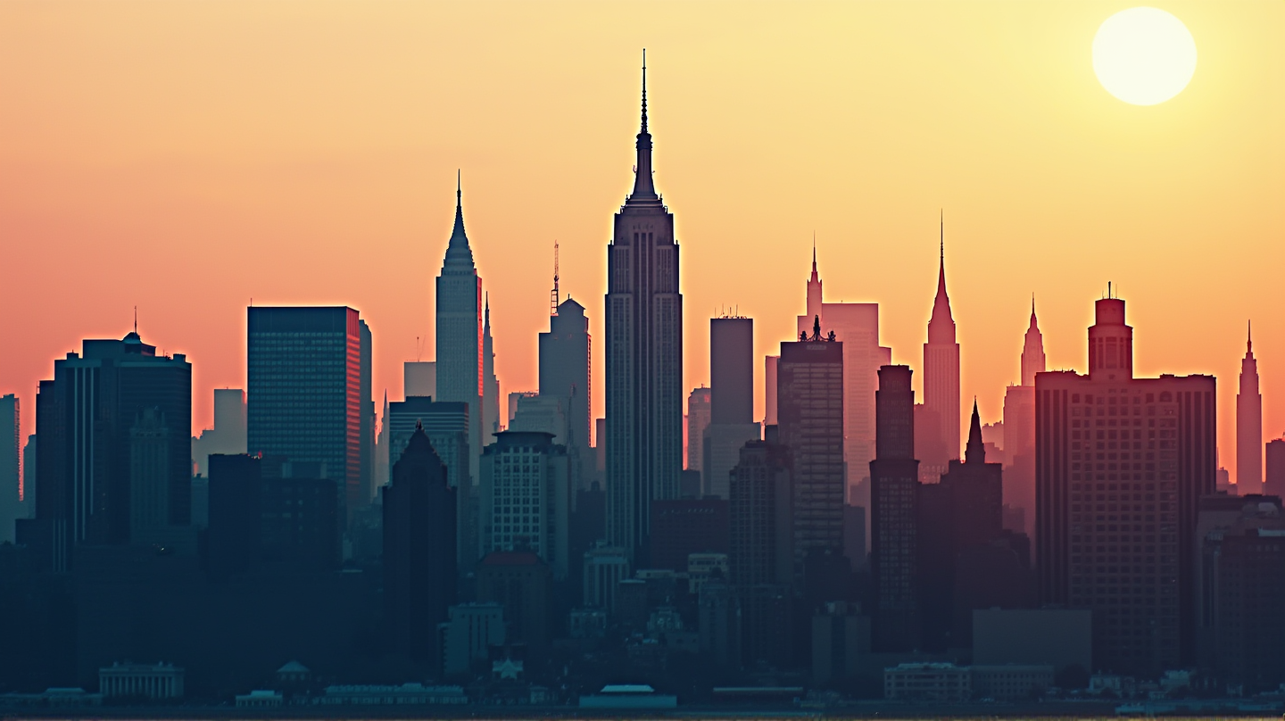 Can Zohran Mamdani Change the Democratic Tide in NYC?